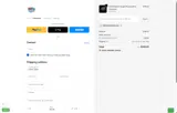 WEEKENDDISCOUNT coupon verification screenshot
