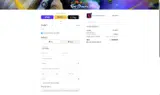 Welcomeback coupon verification screenshot