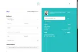 OCEAN10 coupon verification screenshot