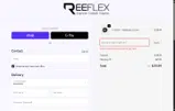MCGEE15 coupon verification screenshot