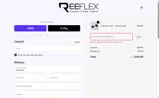 MACRO25 coupon verification screenshot