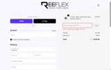 MCGEE15 coupon verification screenshot