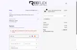CHRISE10 coupon verification screenshot