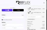 10COUPONYFIER coupon verification screenshot