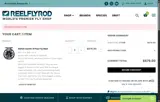BLACK20 coupon verification screenshot
