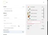 25Off coupon verification screenshot