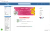 SPRING coupon verification screenshot
