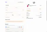 STONE25 coupon verification screenshot