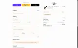 descuento2 coupon verification screenshot