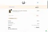 refinedlac_15% coupon verification screenshot
