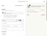 HALLOWEEN coupon verification screenshot