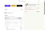 HALLOWEEN coupon verification screenshot