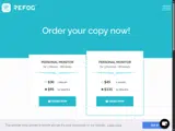 R15 coupon verification screenshot