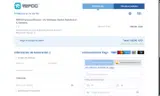 R15F coupon verification screenshot