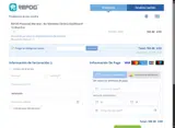 404ERR coupon verification screenshot