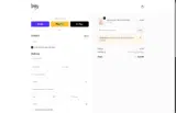 Reformer Loops coupon verification screenshot