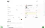 Reformer Loops coupon verification screenshot
