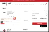 viking coupon verification screenshot