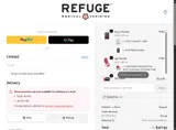 KNEADY10 coupon verification screenshot