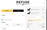 PREPSTOCK coupon verification screenshot