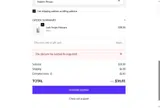 NEW2BMB24 coupon verification screenshot