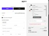 NEW9425PC coupon verification screenshot