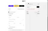 NEWFRS8CG coupon verification screenshot