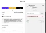 NEW46XW4P coupon verification screenshot