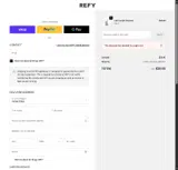NEWW7WT43 coupon verification screenshot