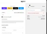 NEW4394XV coupon verification screenshot
