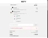 NEWN778BK coupon verification screenshot