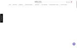 REGAL Curtains coupon verification screenshot