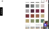 REGAL Curtains coupon verification screenshot