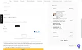 REGAL Curtains coupon verification screenshot