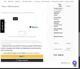 REGAL Curtains coupon verification screenshot