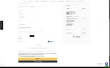 REGAL Curtains coupon verification screenshot