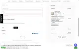 REGAL Curtains coupon verification screenshot