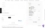 REGAL Curtains coupon verification screenshot