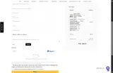REGAL Curtains coupon verification screenshot