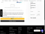 REGAL Curtains coupon verification screenshot