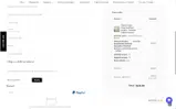 REGAL Curtains coupon verification screenshot