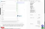 REGAL Curtains coupon verification screenshot