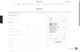 REGAL Curtains coupon verification screenshot
