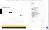 REGAL Curtains coupon verification screenshot