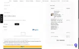 REGAL Curtains coupon verification screenshot