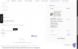 REGAL Curtains coupon verification screenshot