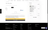 REGAL Curtains coupon verification screenshot