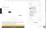 REGAL Curtains coupon verification screenshot