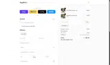 Raga35 coupon verification screenshot
