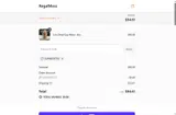 supergift55 coupon verification screenshot